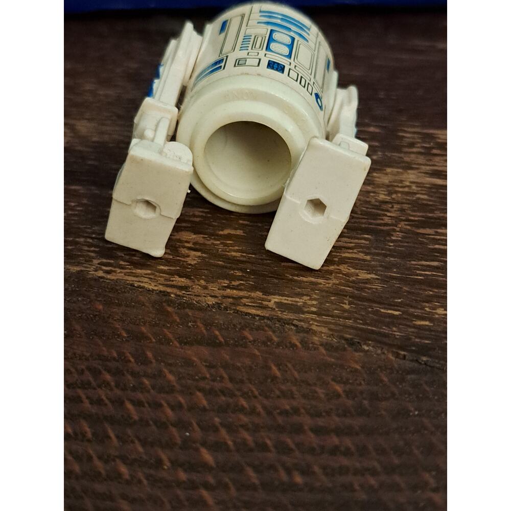 1977 Star Wars Droid R2-D2 - Picture 5 of 7